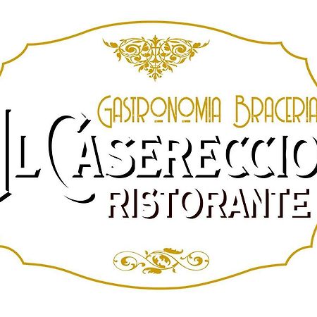 La Dimora Di Garlasco Bed & Breakfast - Soggiorno E Cena Bed and Breakfast Exterior foto