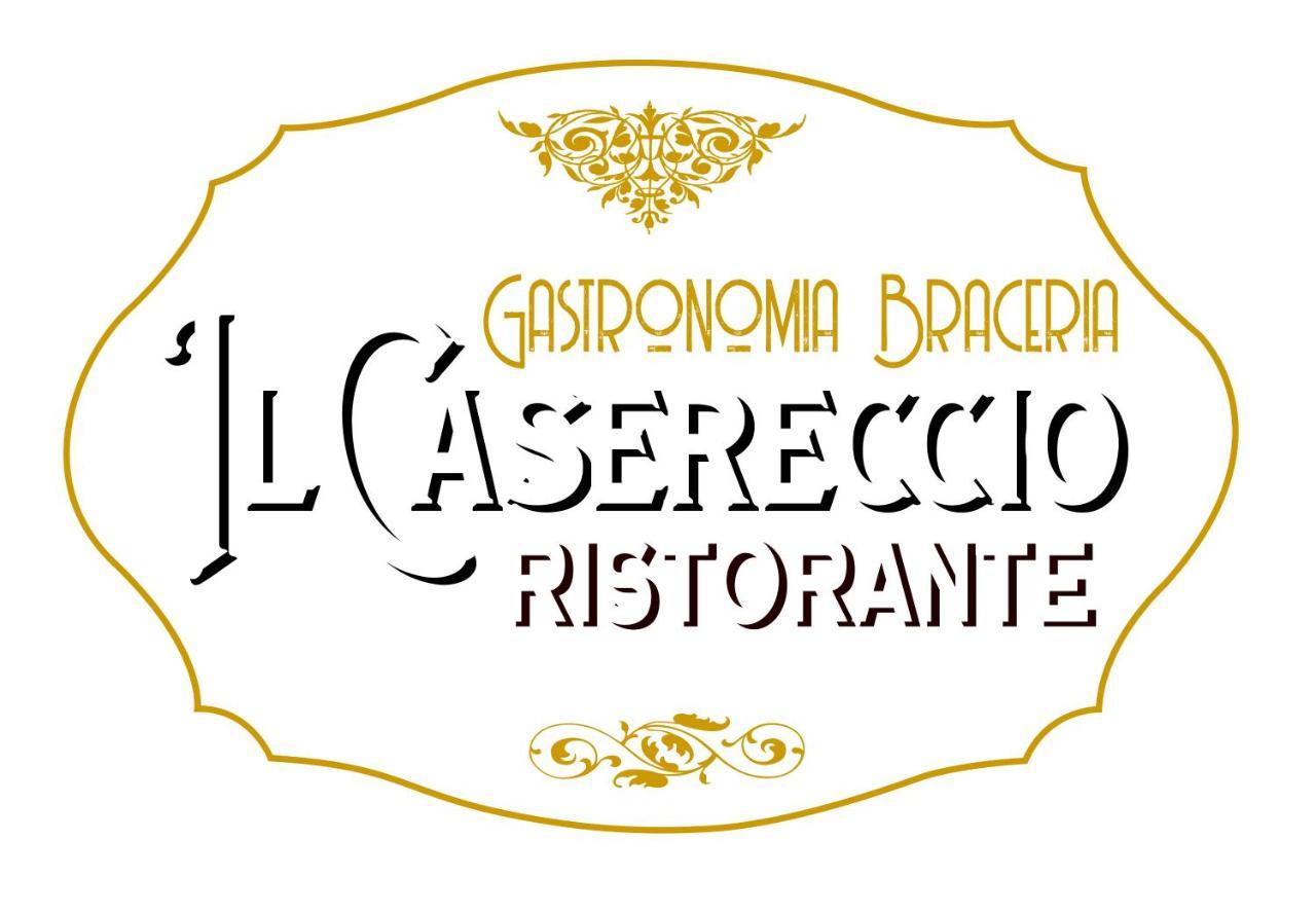 La Dimora Di Garlasco Bed & Breakfast - Soggiorno E Cena Bed and Breakfast Exterior foto